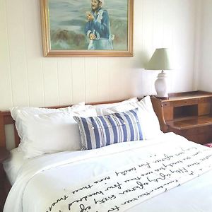Standaard Kamer met een King Size Bed